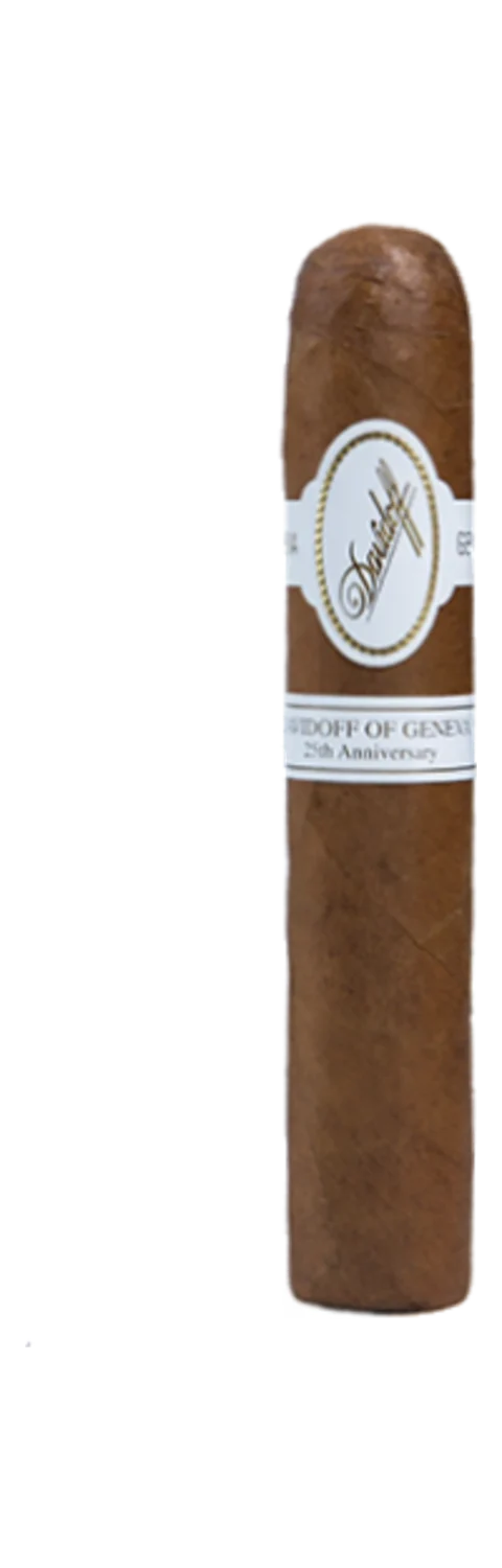 Davidoff of Geneva 25th Anniversary