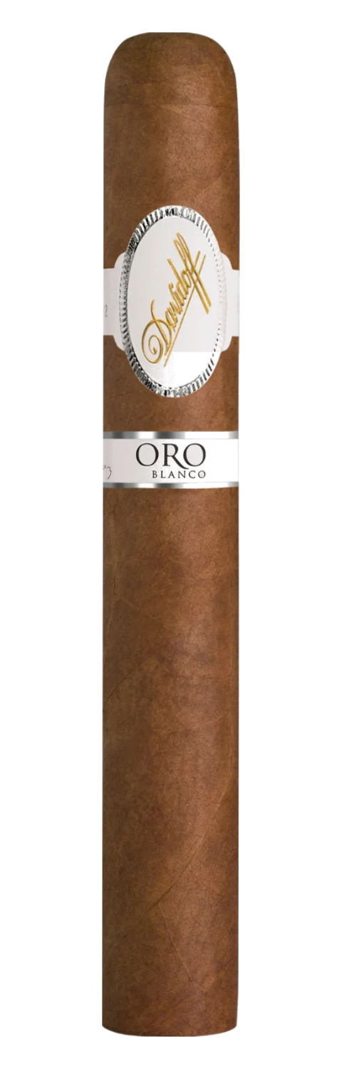 Davidoff Oro Blanco Special Reserve 2002