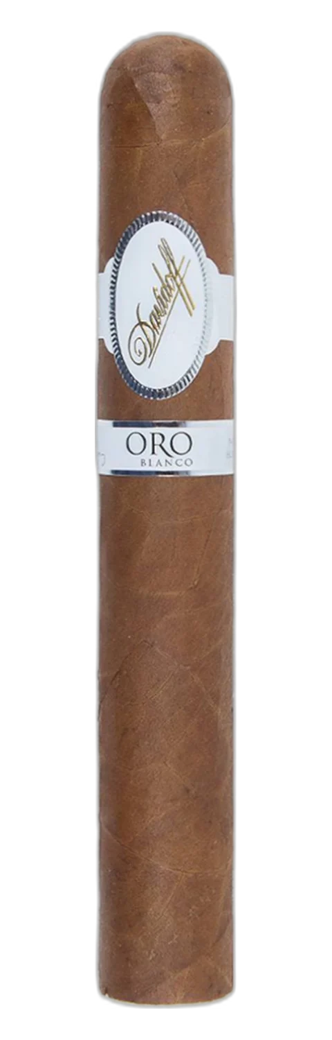 Davidoff Oro Blanco Toro