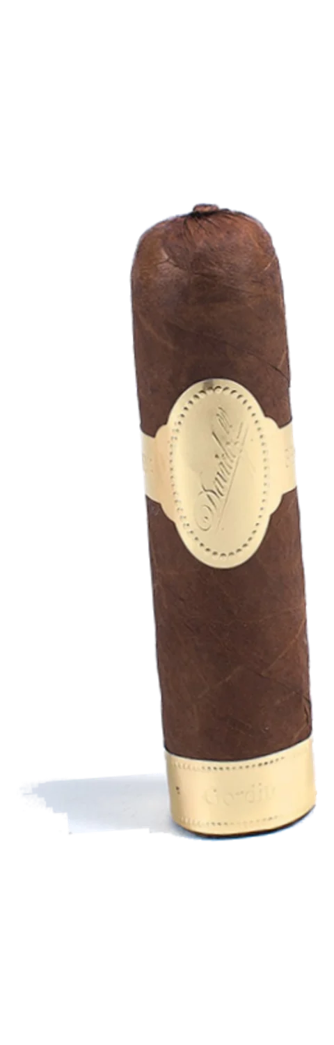 Davidoff Puro d'Oro Gordito