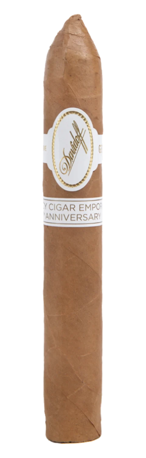 Davidoff Regency Cigar Emporium Exclusive 2016