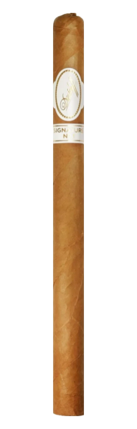 Davidoff Signature No. 1 LE 2023