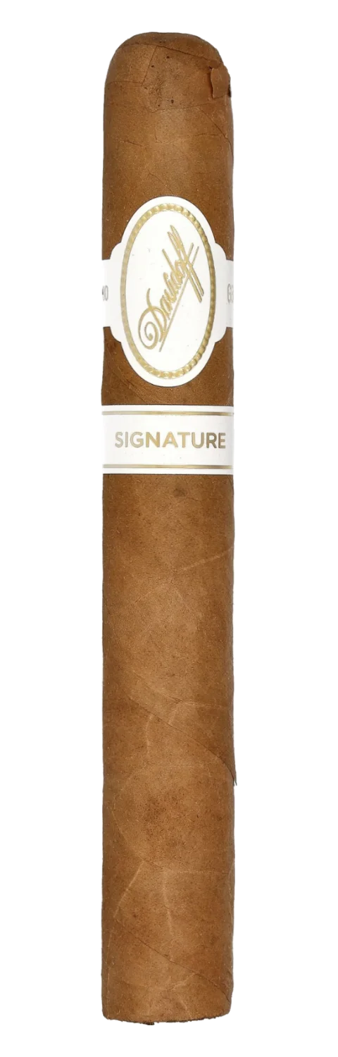 Davidoff Signature 2000 Tubos