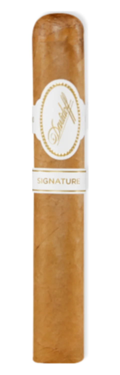 Davidoff Signature 6000
