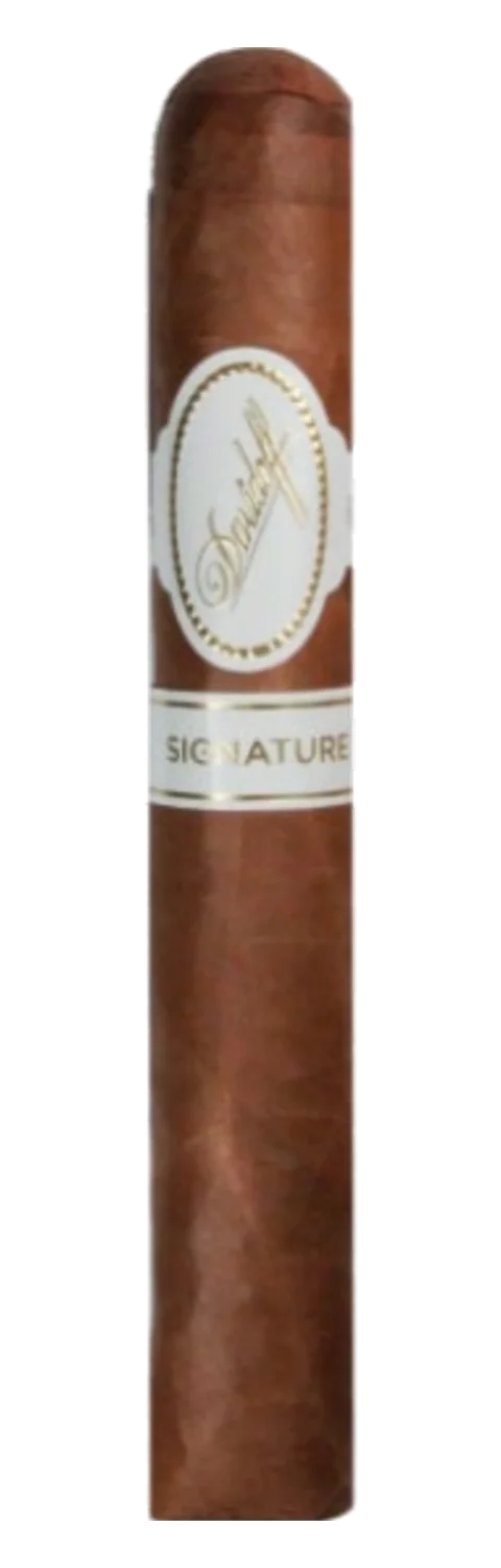 Davidoff Signature Petite Corona