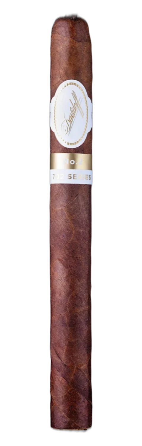 Davidoff Signature Series No. 2