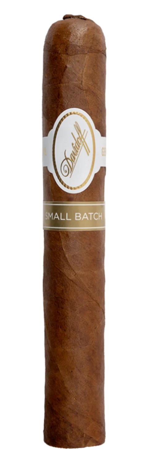 Davidoff Small Batch No. 16