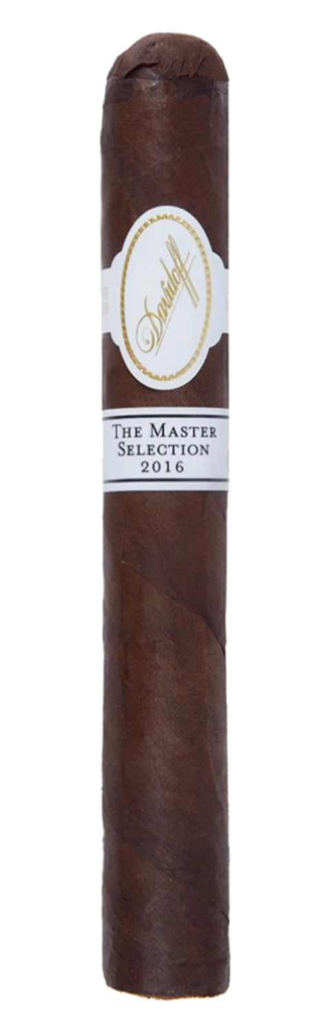 Davidoff The Master Selection 2016