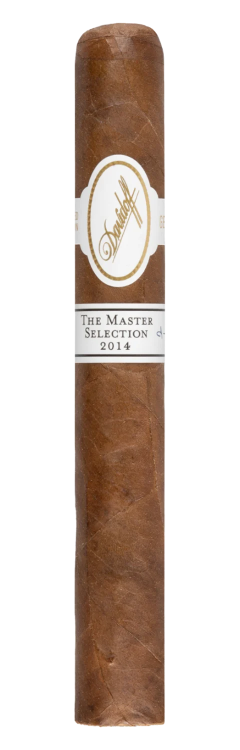 Davidoff The Master Selection Series 2014