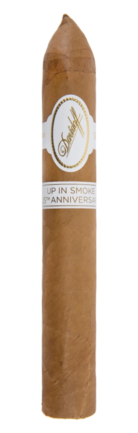 Davidoff Up in Smoke 25th Anniversary Exclusive