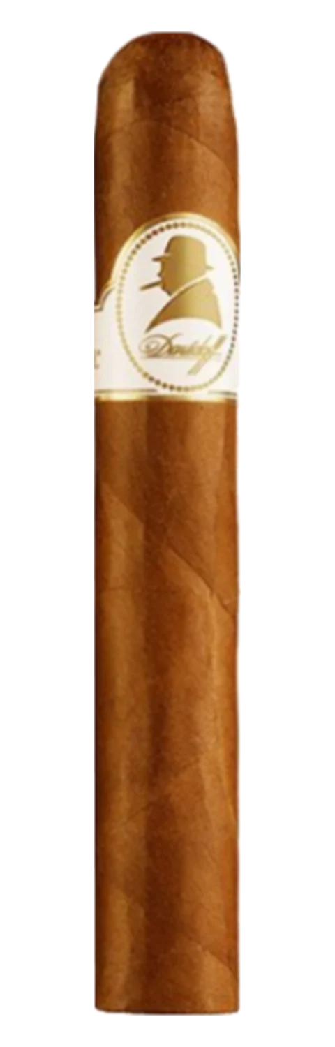 Davidoff Winston Churchill Artist Petit Corona