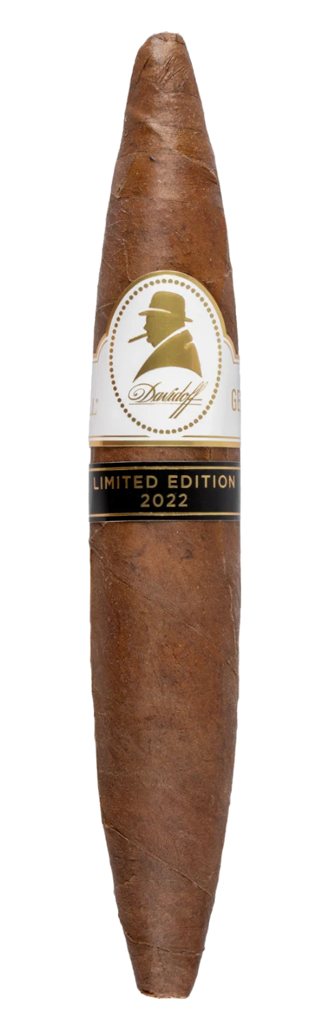 Davidoff Winston Churchill