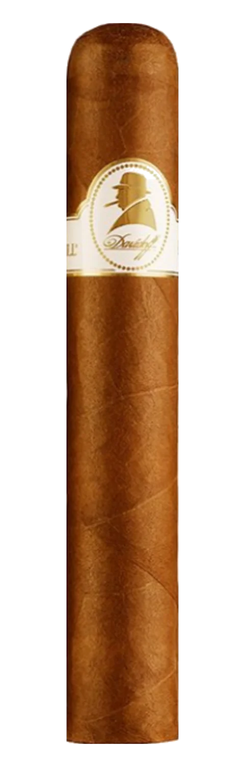 Davidoff Winston Churchill Statesman Robusto