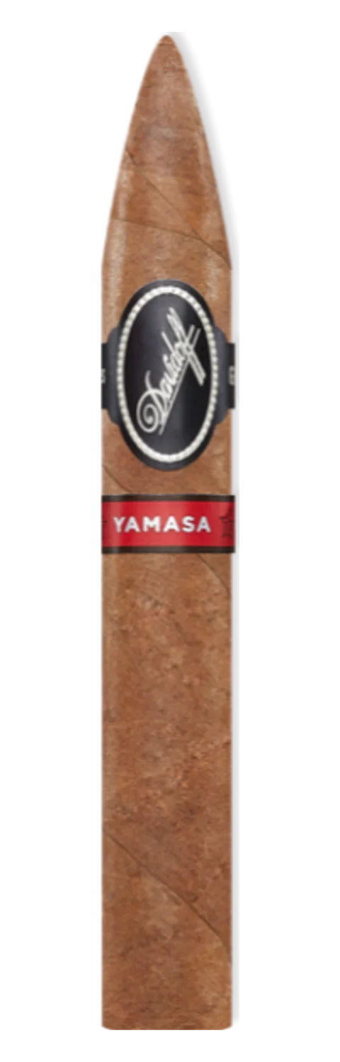 Davidoff Yamasá Piramides