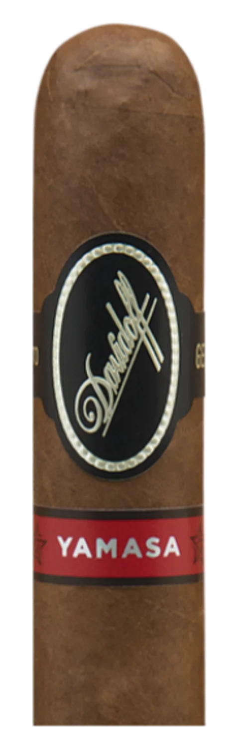 Davidoff Yamasá Robusto