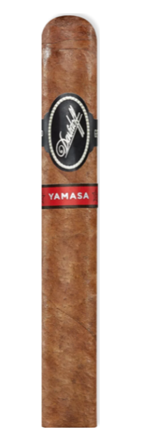Davidoff Yamasá Toro