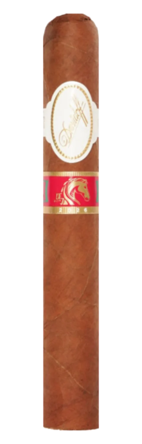 Davidoff Year of the Horse