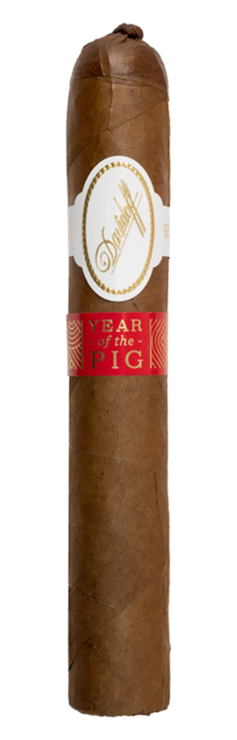 Davidoff Year of the Pig