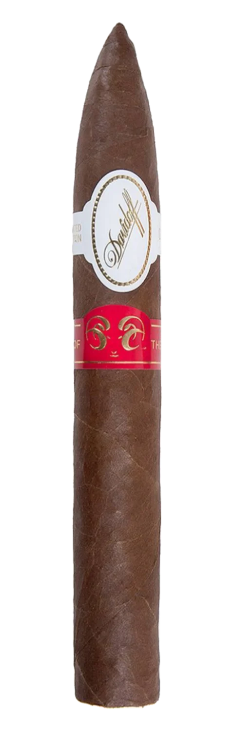 Davidoff Year of the Sheep
