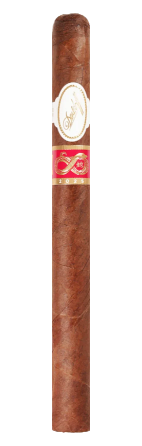 Davidoff Year of the Snake