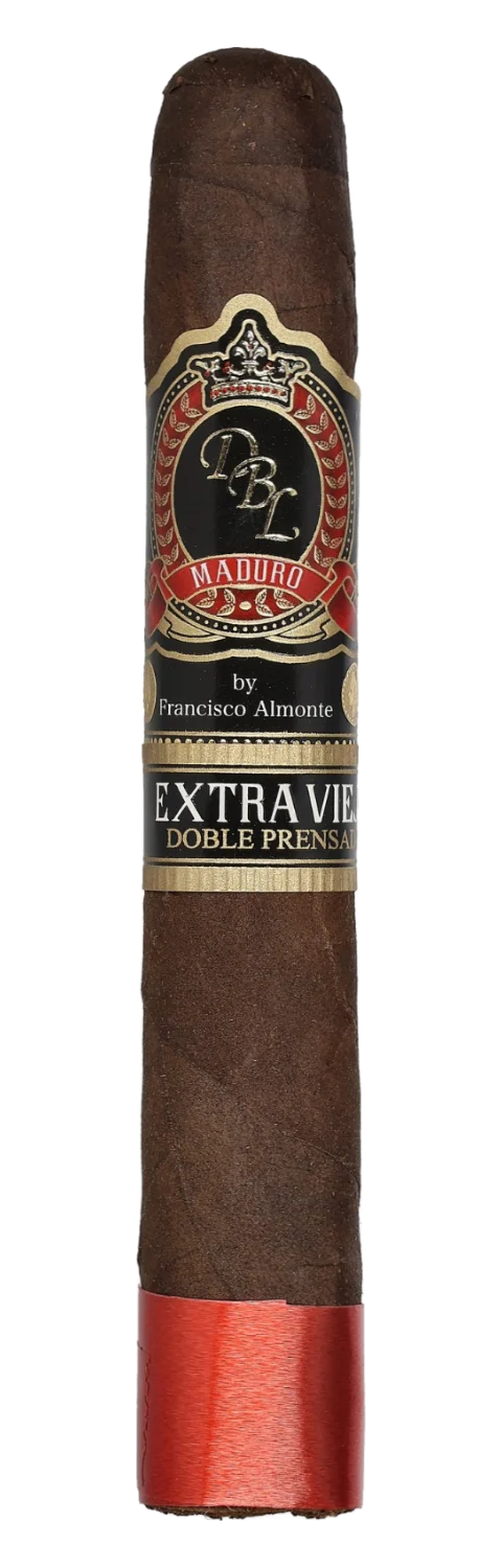 DBL Cigars Extra Viejo Robusto