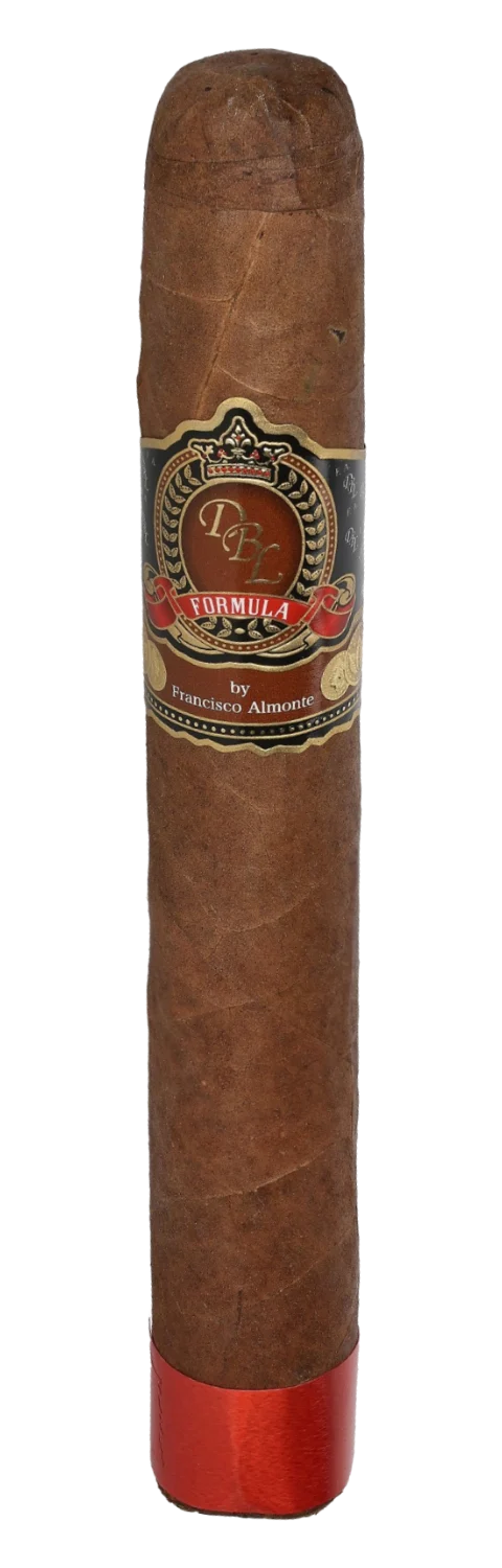 DBL Cigars Formula Gorda