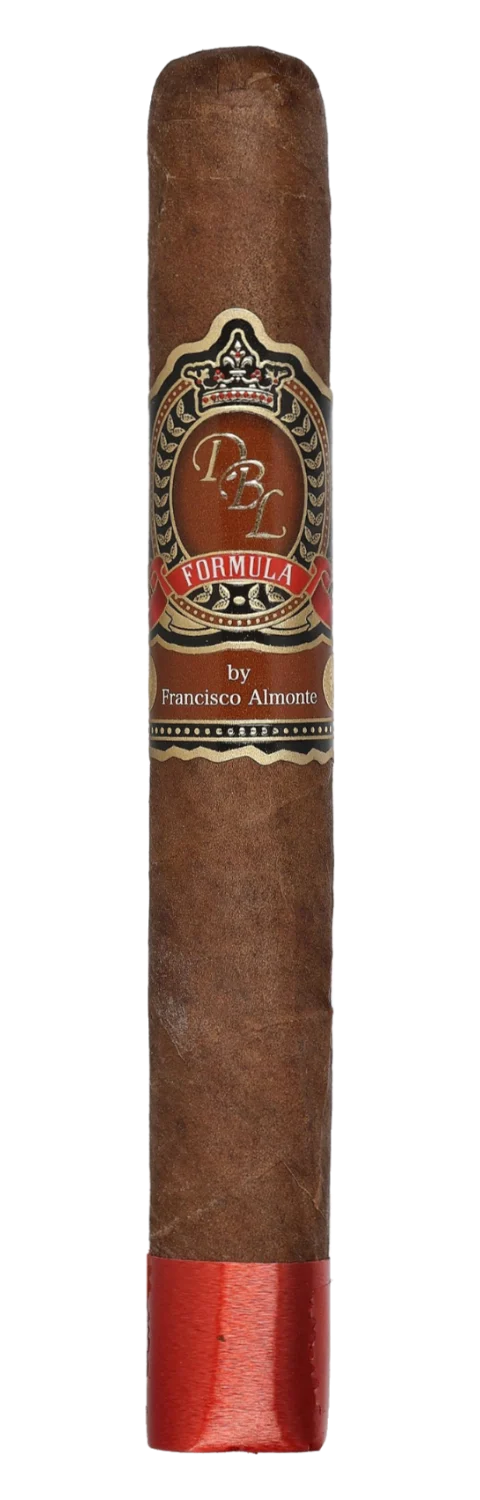 DBL Cigars Formula Petit Corona