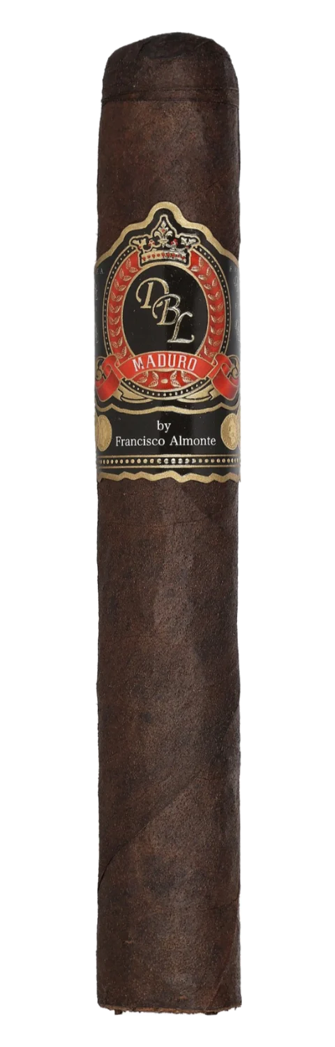 DBL Cigars Maduro Big Papi