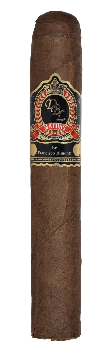DBL Cigars Maduro El Grande