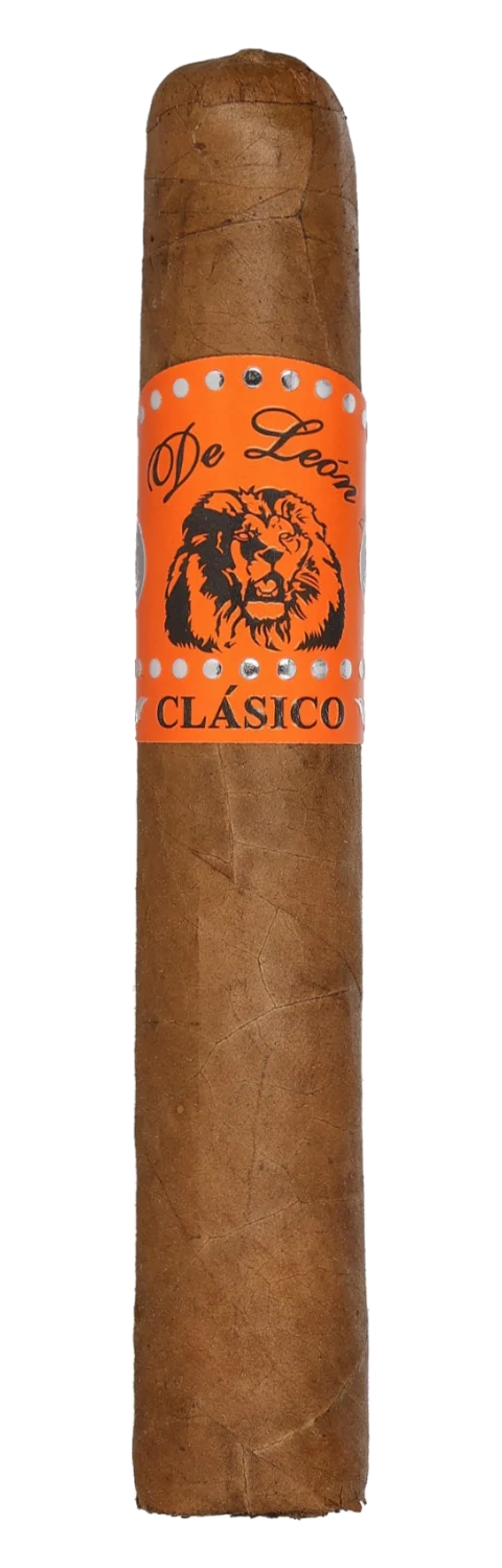 De Leon Robusto