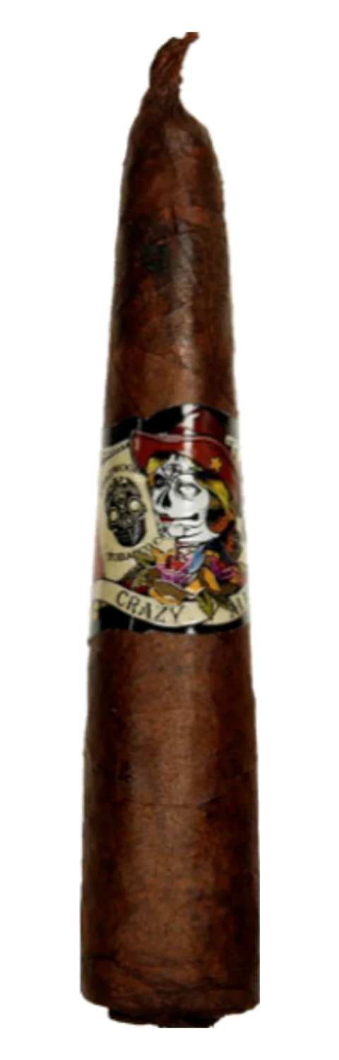 Deadwood Crazy Alice Robusto