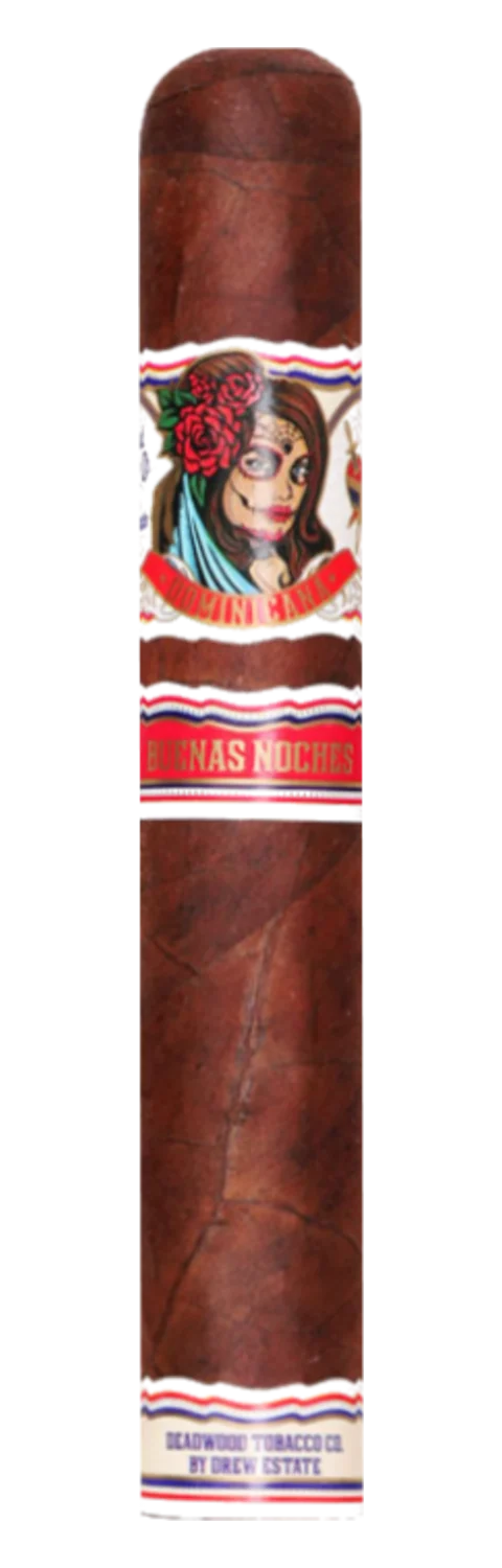 Deadwood Dominicana Buenas Noches Gordo