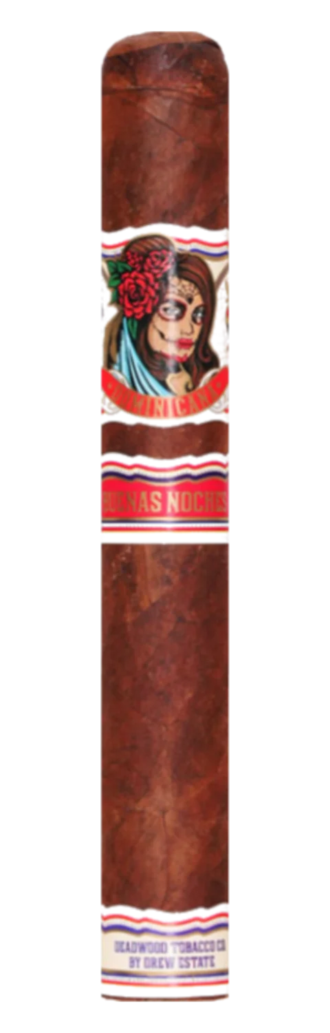 Deadwood Dominicana Buenas Noches Toro
