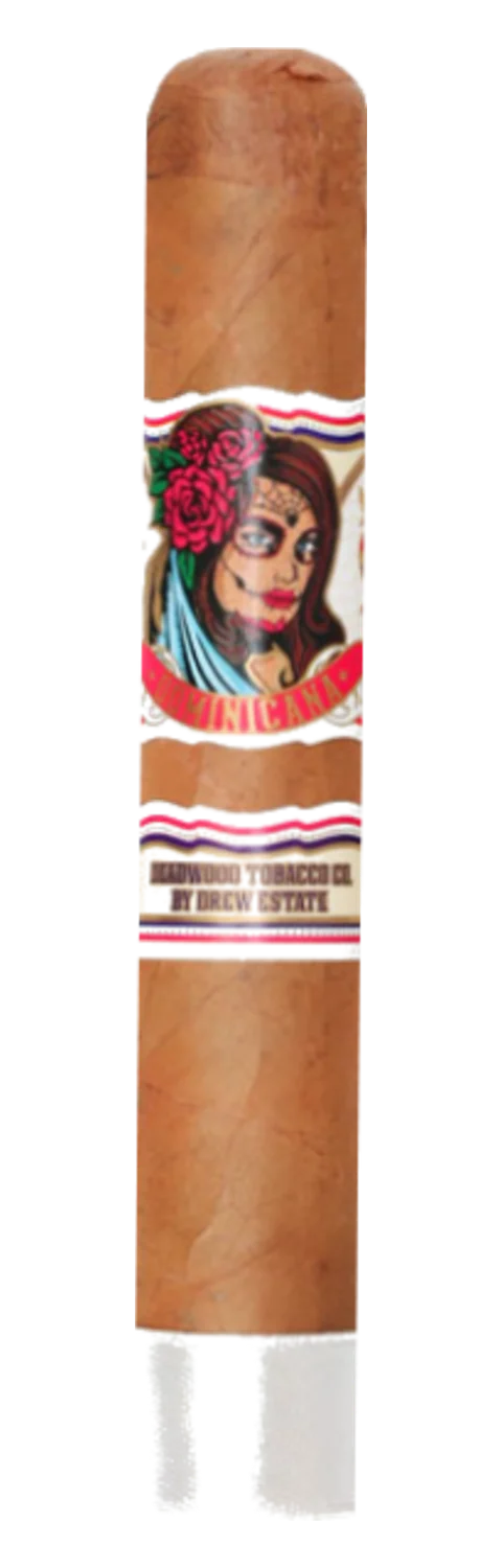 Deadwood Dominicana Robusto