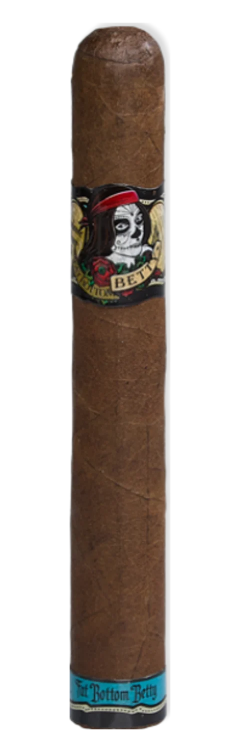 Deadwood Fat Bottom Betty Toro