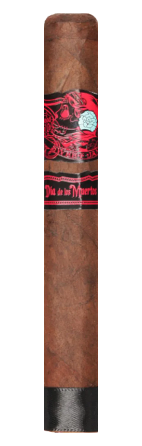 Deadwood Sweet Jane Dia de los Muertos Toro Box-Pressed 2025