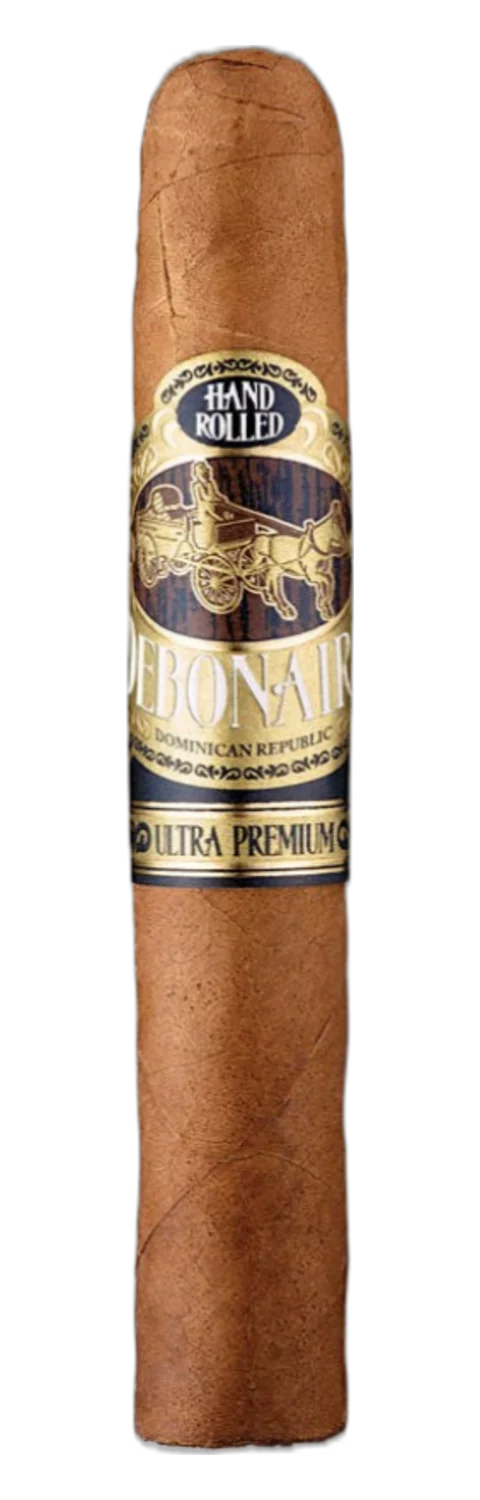 Debonaire Robusto Habano
