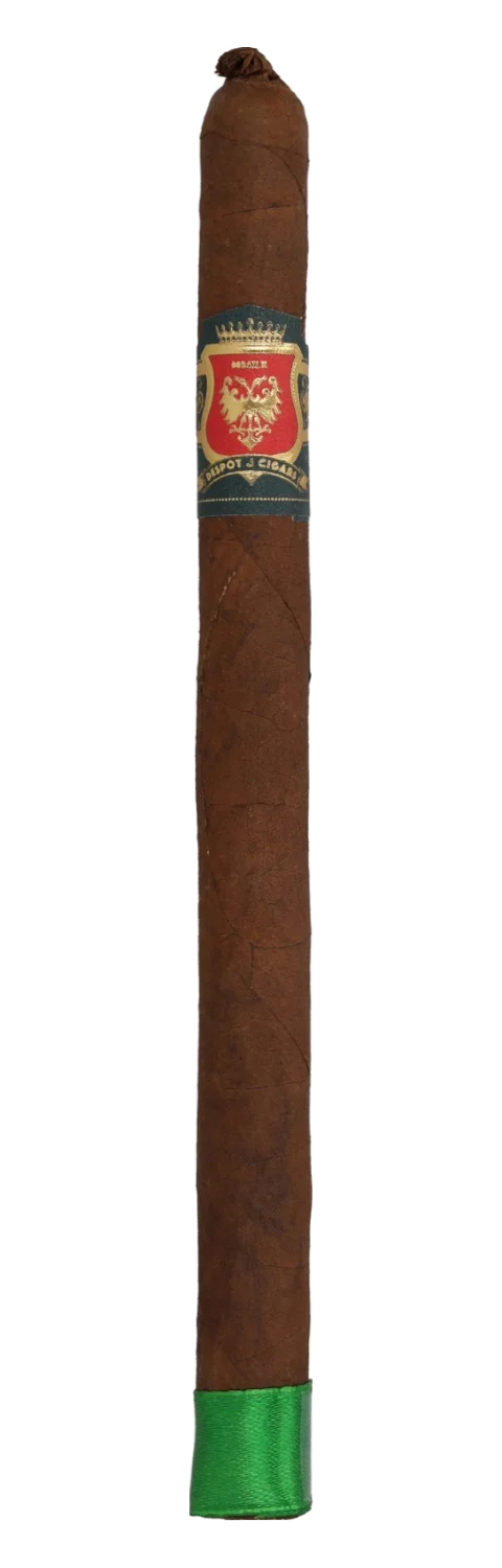 Despot J Lancero