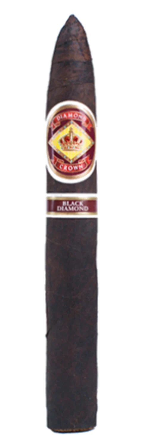 Diamond Crown Black Diamond Toast Across America Torpedo