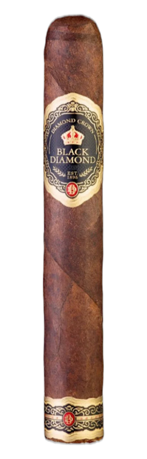 Diamond Crown Diamond Crown Black Diamond Emerald