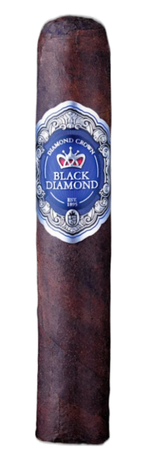 Diamond Crown Diamond Crown Black Diamond Marquise