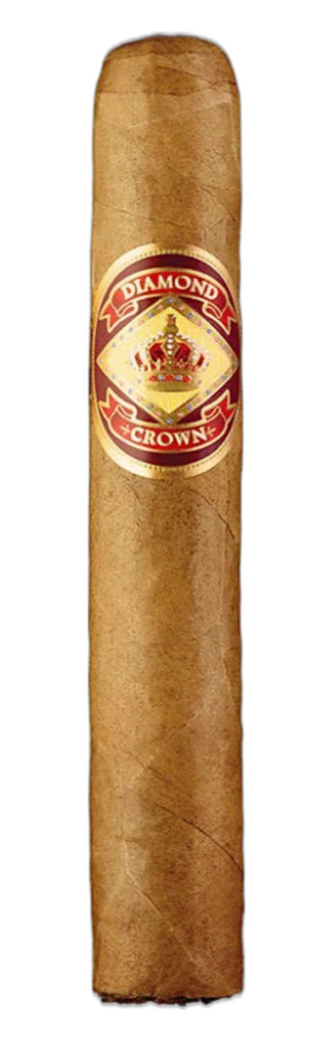 Diamond Crown Diamond Crown Classic No. 4