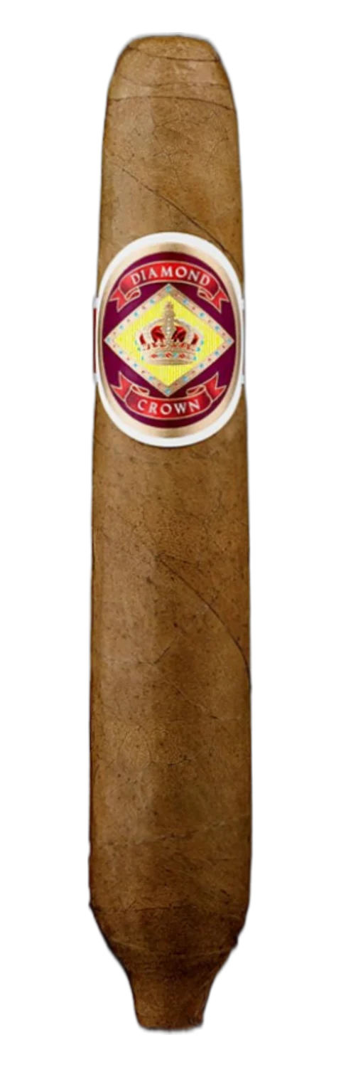 Diamond Crown Diamond Crown Classic No. 6