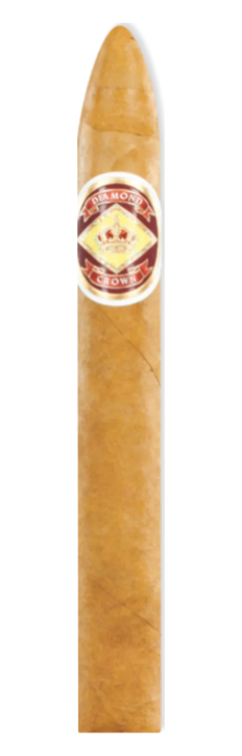 Diamond Crown Diamond Crown Classic No. 7