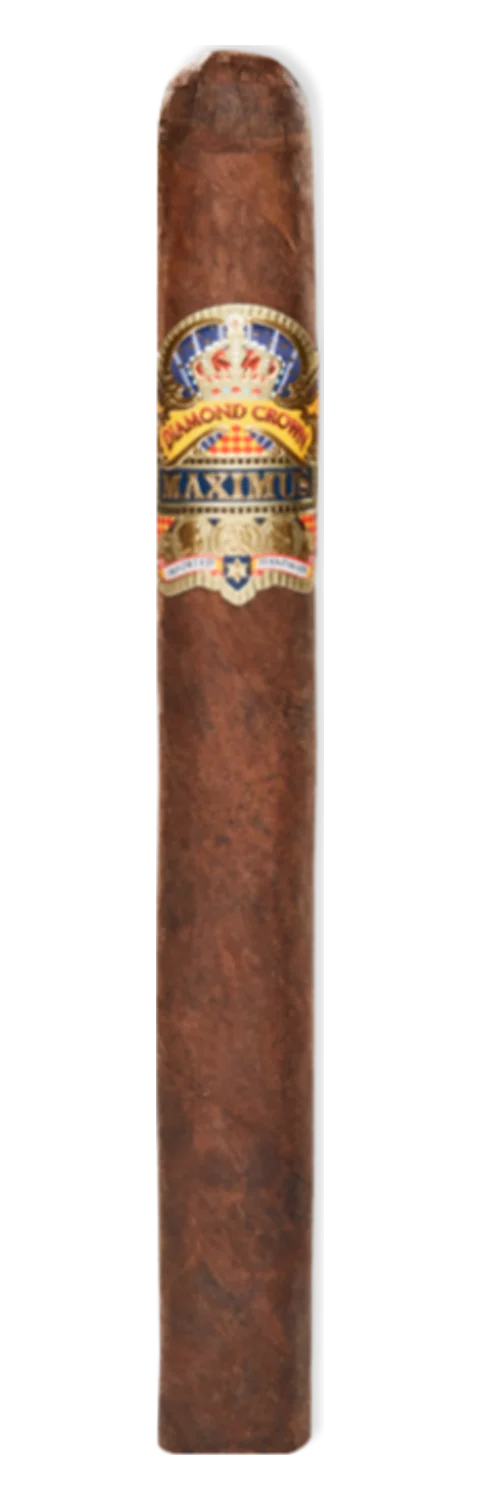 Diamond Crown Diamond Crown Maximus Churchill No. 2