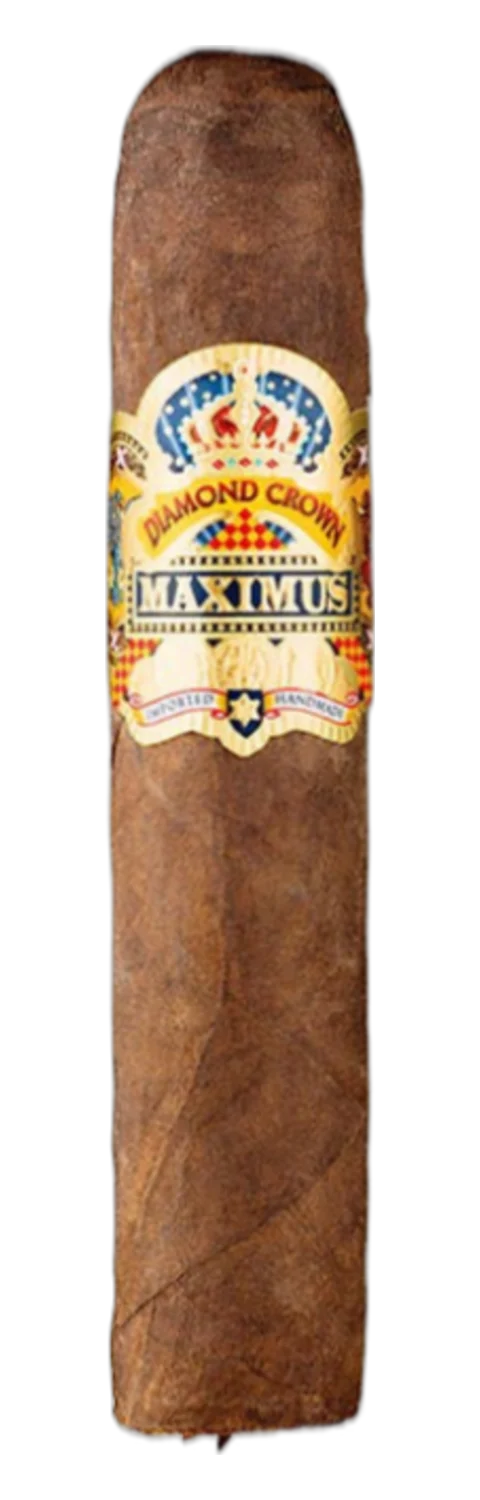 Diamond Crown Diamond Crown Maximus Double Robusto No. 6