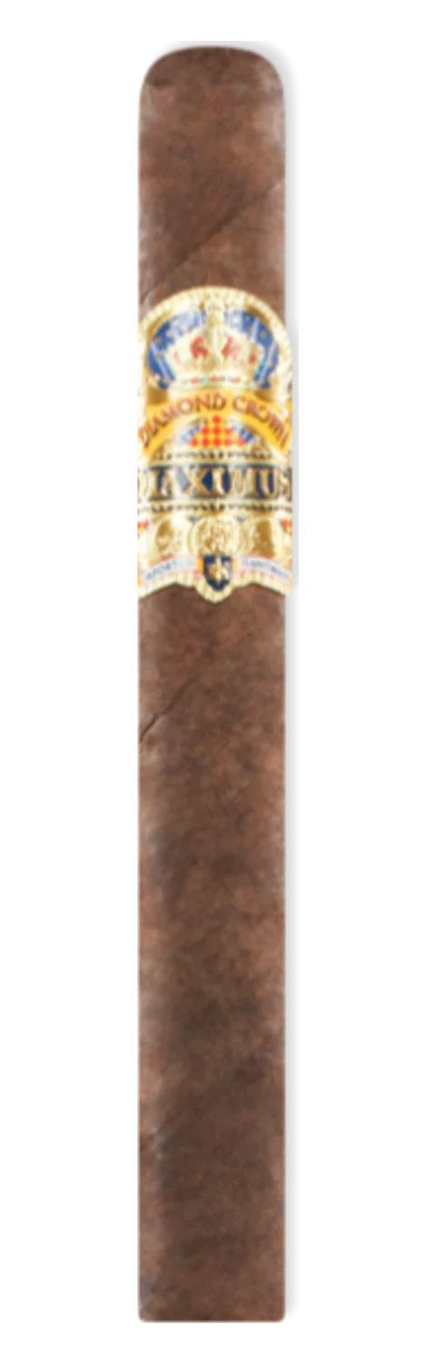 Diamond Crown Diamond Crown Maximus Toro No. 4