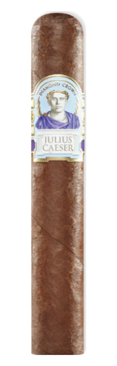 Diamond Crown Julius Caesar Hail Caesar