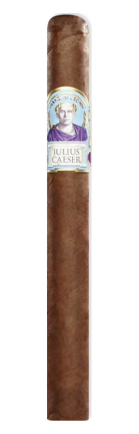 Diamond Crown Julius Caeser Churchill