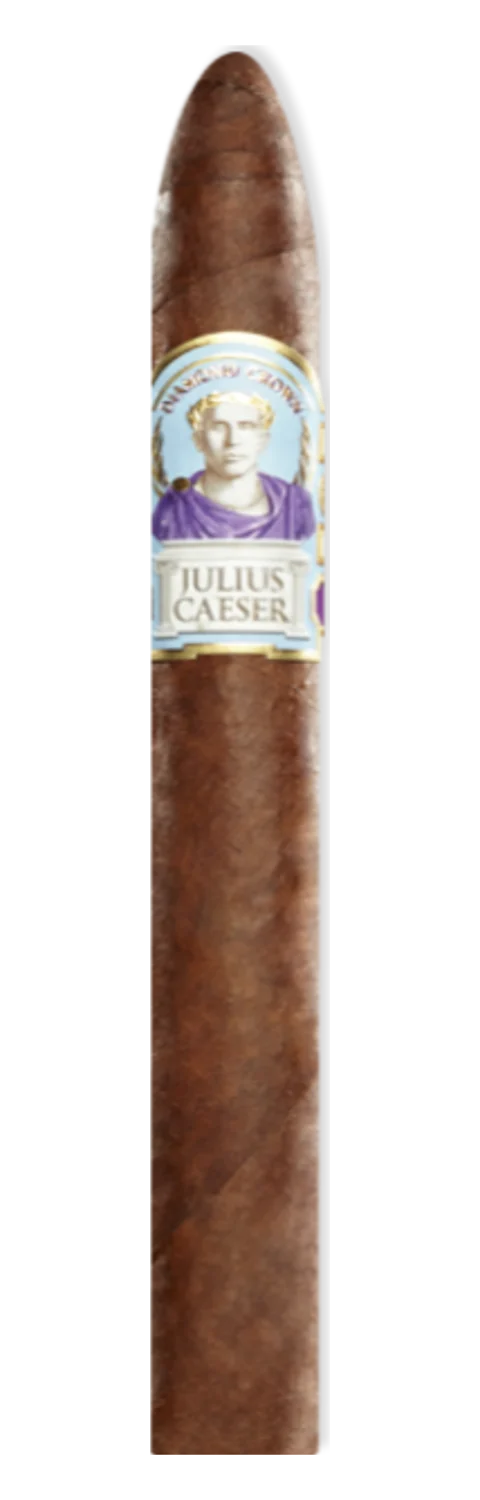 Diamond Crown Julius Caeser Pyramid